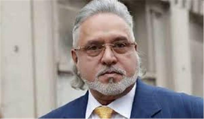 माल्या ने एससी में लगाई गुहार, संपत्ति की कुर्की पर रोक की अपील