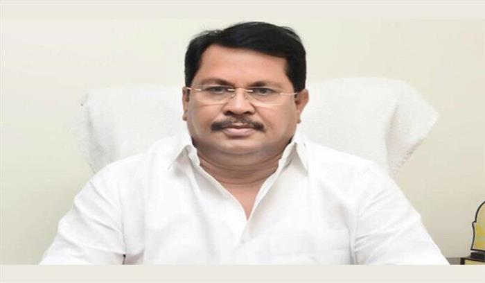 महाराष्ट्र में कांग्रेस नेता विजय  वडेट्टीवार बने नए नेता प्रतिपक्ष