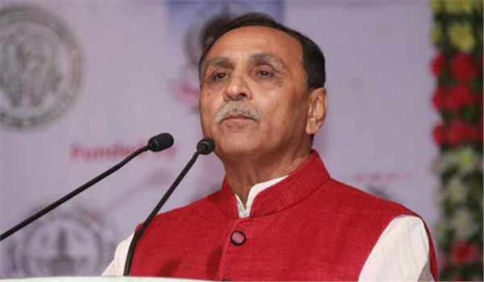 ​​​​​​​गुजरात के मुख्यमंत्री पद का फैसला आज हो सकता हैं