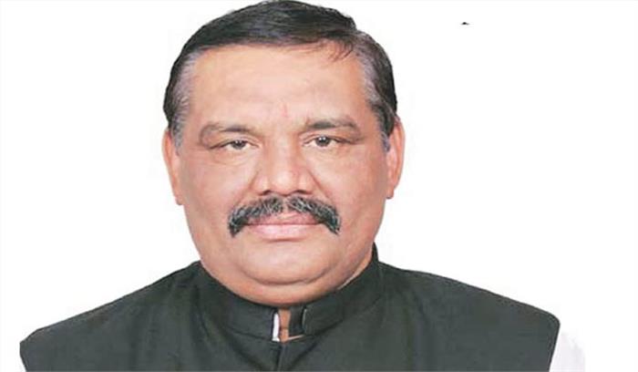 विजय सांपला ने अमित शाह को भेजा इस्तीफा 