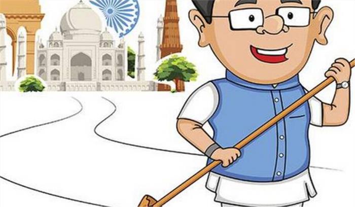 स्वच्छ भारत प्रकल्प रायपुर जिला ग्रामीण के मंडल संयोजकों की सूची जारी 