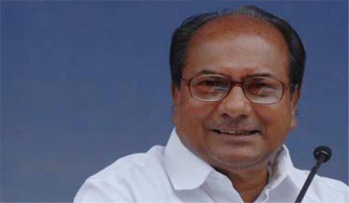 विजयन सरकार के दिन लदे, शानदार जीत दर्ज करेगा यूडीएफ : एंटनी