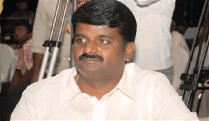 बस डिपो की जर्जर इमारतों की जगह बनेंगे नई इमारत : विजयभास्कर