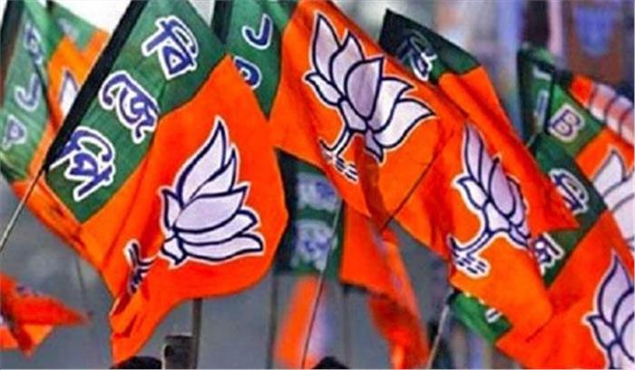 भाजपा में शामिल हुए मोहम्मद हनीफ और सेवानिवृत्त जनरल