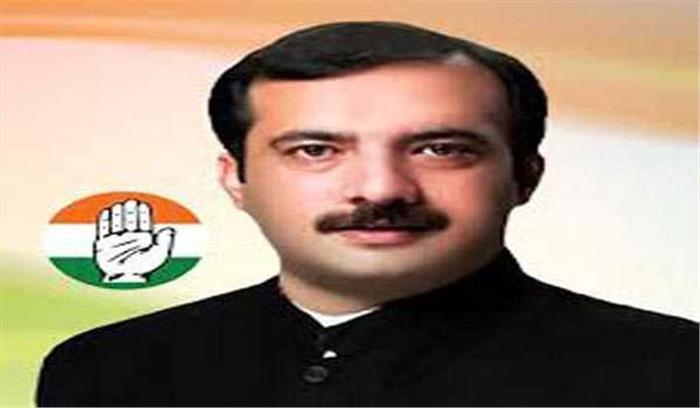 विकास के लिहाज से इन्वेस्टर्स मीट बेहद अहम : भनोत