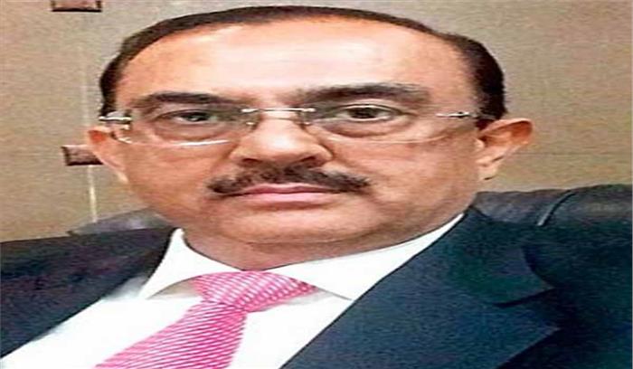 सुप्रीम कोर्ट बार एसोसिएशन के अध्यक्ष बने विकास सिंह सुप्रीम कोर्ट बार एसोसिएशन के अध्यक्ष बने विकास सिंह