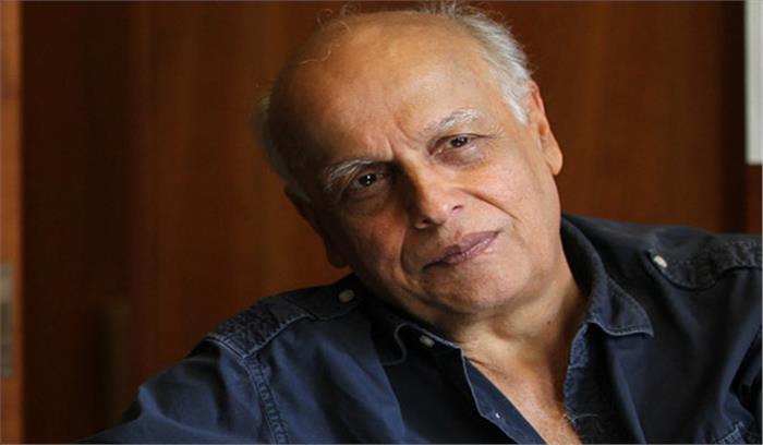 विक्रम भट्ट ने हॉरर शैली को कमाऊ व सम्मानजनक बनाया: महेश भट्ट