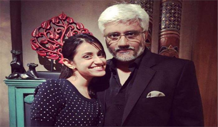 कृष्णा भट्ट ने अपने पिता विक्रम भट्ट की मेहनत को सराहा