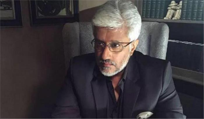 विक्रम भट्ट की नई वेब श्रृंखला काले जादू पर आधारित