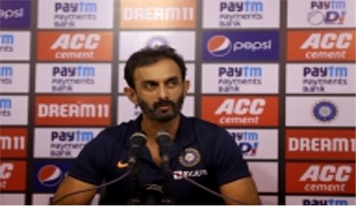 राहुल, अय्यर ने दुनिया को दिखाया कि वे मैच विजेता हैं : राठौर