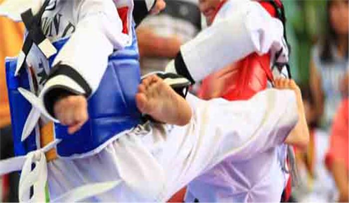 मदनमोहन ने जीता स्वर्ण पदक