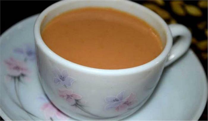 बिहार में जहरीली चाय पीने से एक ही परिवार के चार लोगों की मौत