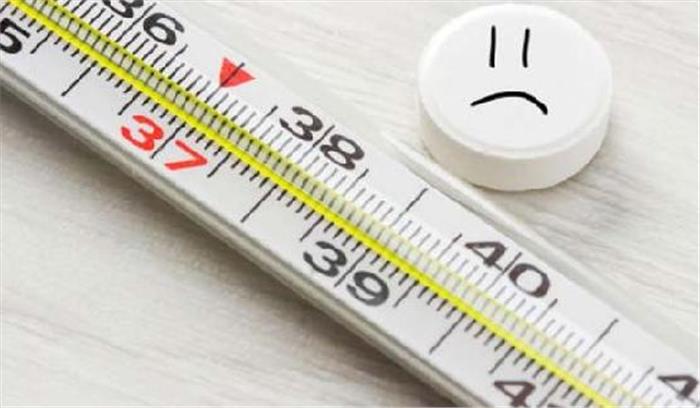 श्योपुर: गांव में 100 से ज्यादा लोगों को वायरल बुखार