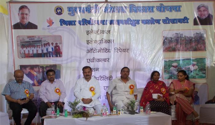 युवाओं को लक्ष्य हासिल करने सच्ची लगन व कठिन परिश्रम की जरूरत: बाफना युवाओं को लक्ष्य हासिल करने सच्ची लगन व कठिन परिश्रम की जरूरत: बाफना