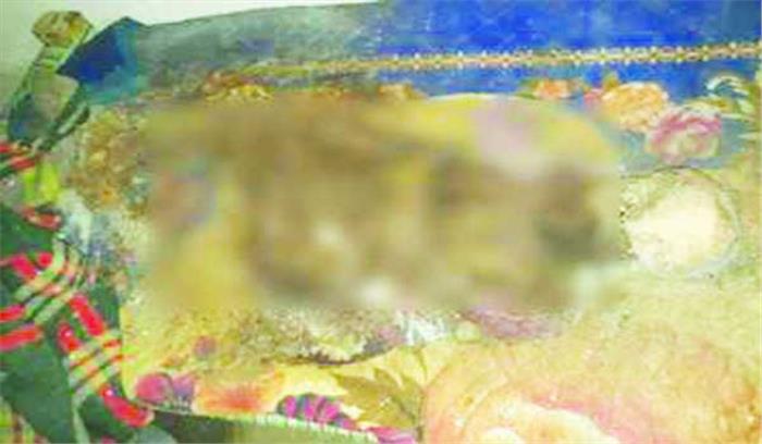 मां को जिंदा करने बेटा 6 माह तक करता रहा तांत्रिक अनुष्ठान मां को जिंदा करने बेटा 6 माह तक करता रहा तांत्रिक अनुष्ठान