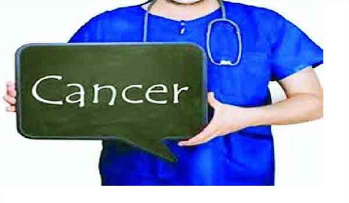 पलवल का बासवां गांव जहां कैंसर ने जमाया घर पलवल का बासवां गांव जहां कैंसर ने जमाया घर