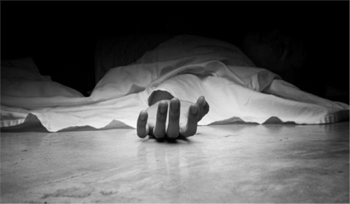 डिलीवरी के बाद महिला की मौत, पुलिस जांच में जुटी