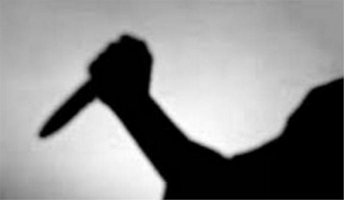 ग्रामीण की अज्ञात बदमाशों ने की हत्या