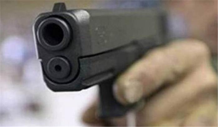 बिहार: किसान की गोली मारकर हत्या