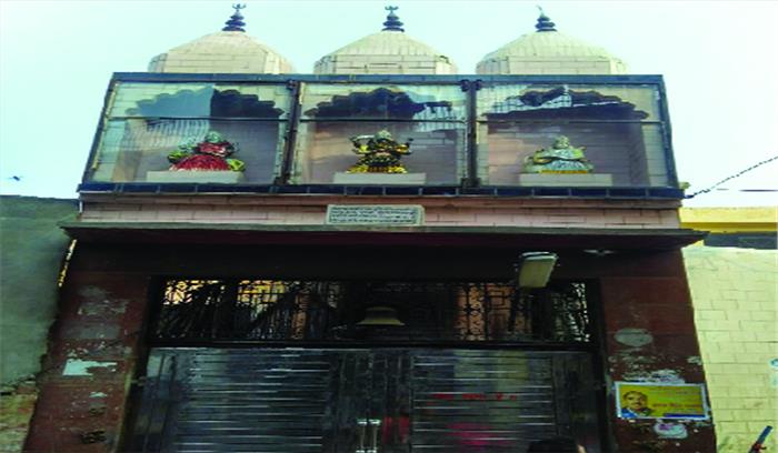 सरकार की अनदेखी का शिकार दादरी