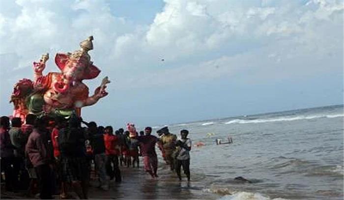 विनायक चतुर्थी समारोह पर तमिलनाडु सरकार के प्रतिबंध का विरोध करेगी हिंदू मुन्नानी