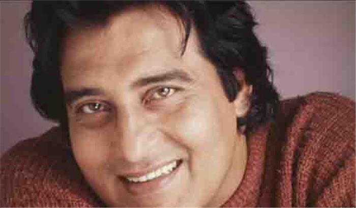 विनोद खन्ना के निधन प्रधानमंत्री नरेंद्र मोदी ने पर जताया शोक