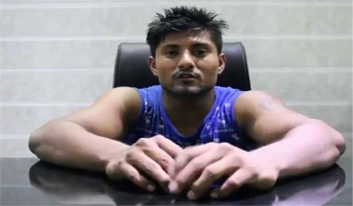 आईसीयू में भर्ती है नच बलिए 6 में नजर आए दिव्यांग डांसर विनोद ठाकुर