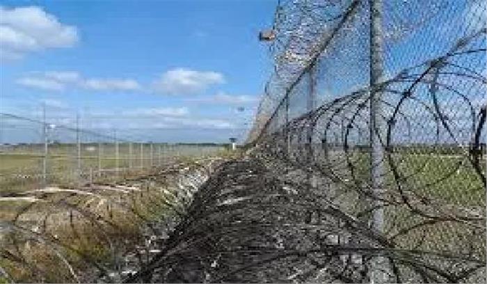 जम्मू के राजौरी में संघर्ष विराम का उल्लंघन 