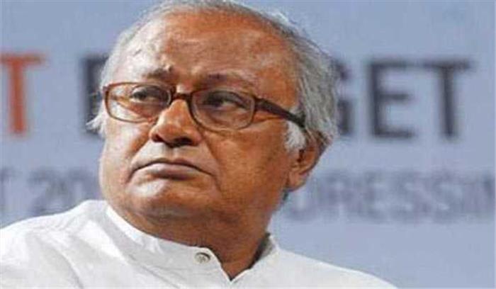 हिंसा रोकने में केंद्र नाकाम, शाह इस्तीफा दें : सौगत