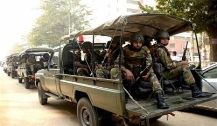 हिंसक अभियान के बाद बांग्लादेश मतदान के लिए तैयार हिंसक अभियान के बाद बांग्लादेश मतदान के लिए तैयार