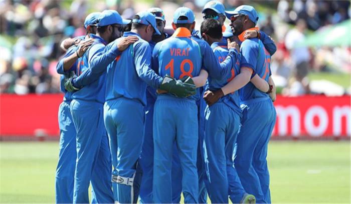 सेंचुरियन टी-20: दक्षिण अफ्रीका को मात देने उतरेगी भारतीय क्रिकेट टीम