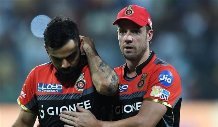 रॉयल चैलेंजर्स बेंगलुरु को चाहिये जीत का ‘टॉनिक’