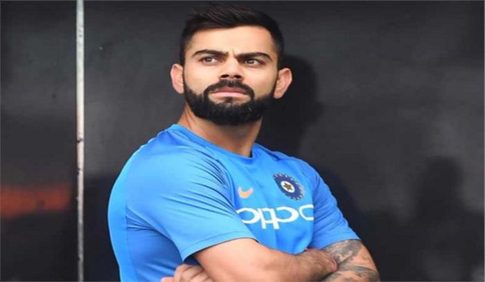 अश्विन और जडेजा पर काम के बोझ को समझना जरूरी है: विराट कोहली