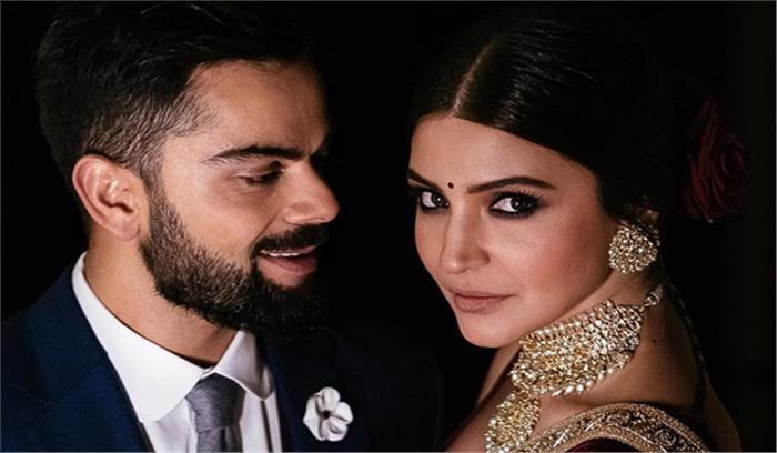 मेरे शानदार प्रदर्शन का श्रेय अनुष्का को जाता है:  विराट कोहली