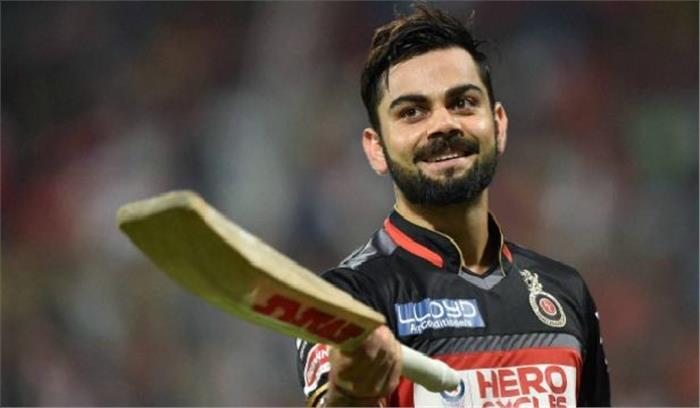 पोंटिंग के बाद अब सचिन के रिकार्ड पर कोहली की निगाहें