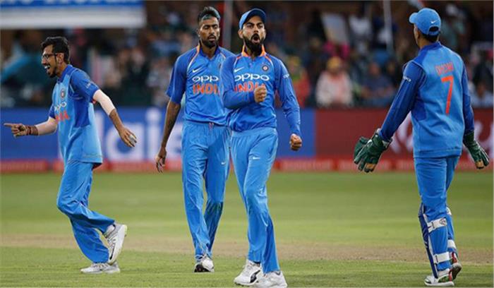 सेंचुरियन टी-20: कल सीरीज पर कब्जा जमाने के इरादे से उतरेंगे विराट के धुरंधर