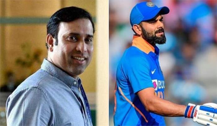 विराट ने जो कारनामा किया है वो अभूतपूर्व है: लक्ष्मण