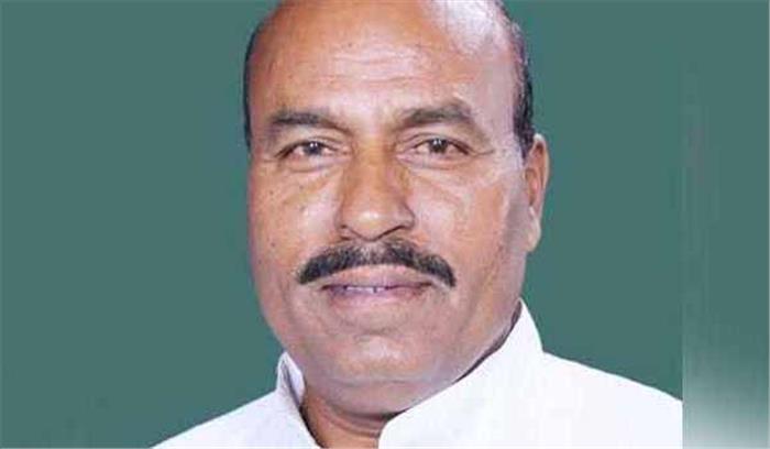 गुजरात में फिर बनेगी बीजेपी की सरकार: वीरेन्द्र खटीक गुजरात में फिर बनेगी बीजेपी की सरकार: वीरेन्द्र खटीक