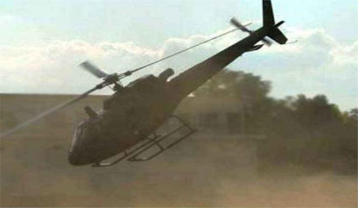 वर्जीनिया में हेलीकॉप्टर दुर्घटनाग्रस्त, दो की मौत