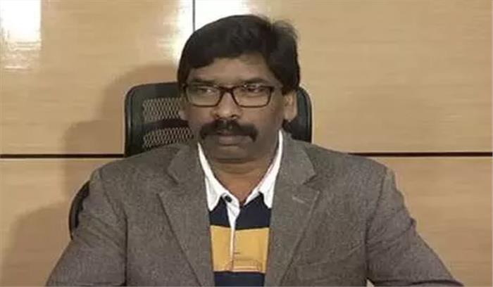 वायरस किसी धर्म, समुदाय, जाति को नहीं पहचानता : हेमन्त