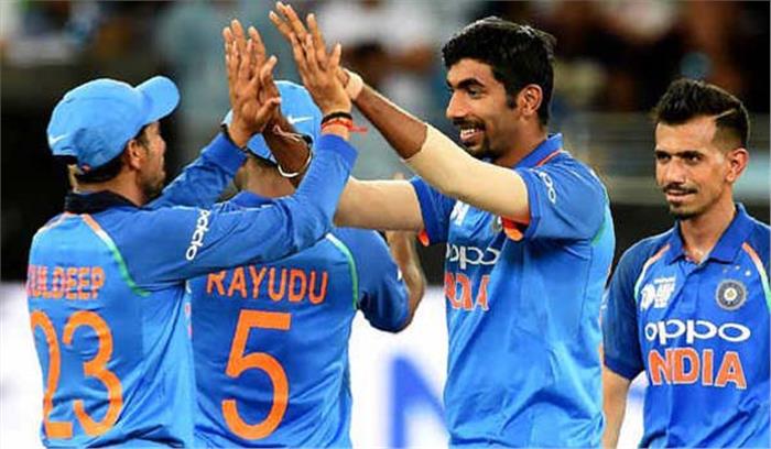 ट्वंटी-20 मुकाबले में बेहतर प्रदर्शन करने उतरेगी टीम इंडिया ट्वंटी-20 मुकाबले में बेहतर प्रदर्शन करने उतरेगी टीम इंडिया
