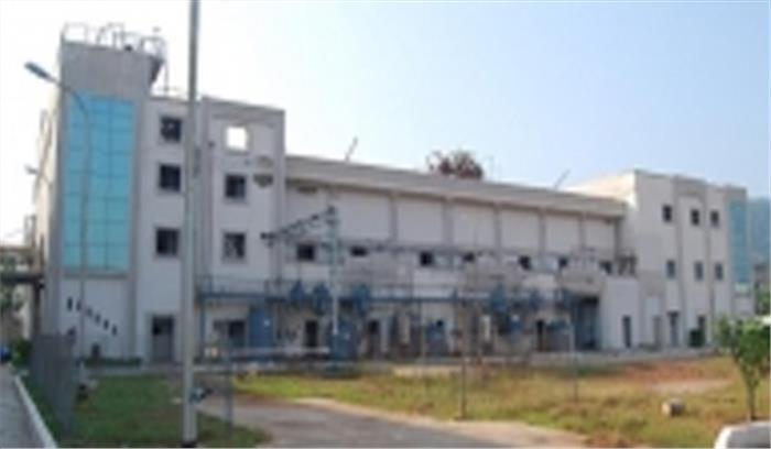 विशाखापट्टनम : फार्मा कंपनी में गैस रिसाव, 2 की मौत