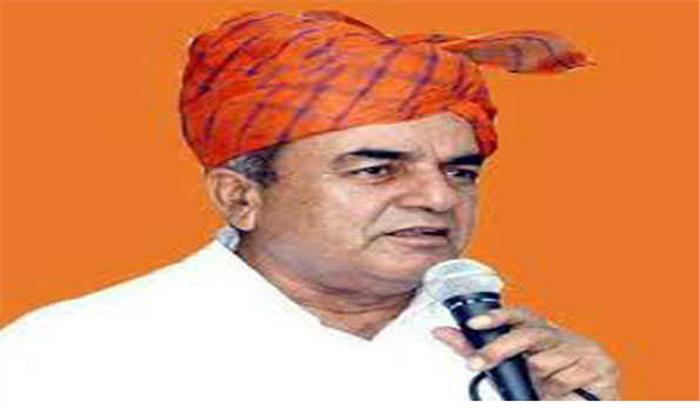 राजस्थान :नीलगाय को मारने के आदेश का विरोध राजस्थान :नीलगाय को मारने के आदेश का विरोध