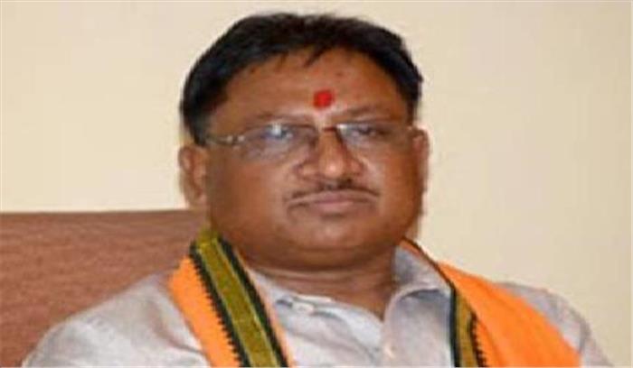 मोदी के स्वच्छता को जन आंदोलन बनाने से दिखने लगा बदलाव: विष्णुदेव साय