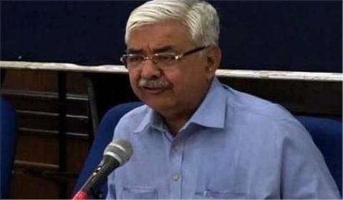 राम मंदिर पुराने डिजाइन से बने, सभी हिन्दुओं की हाे सहभागिता : आलोक