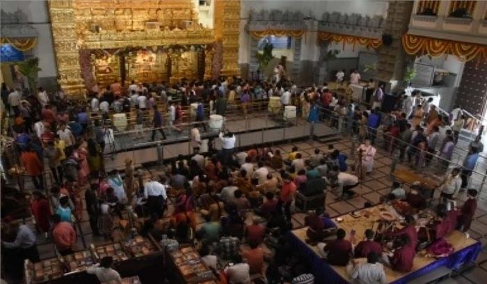 विहिप ने पश्चिम बंगाल में 300 से अधिक रैलियां निकाली