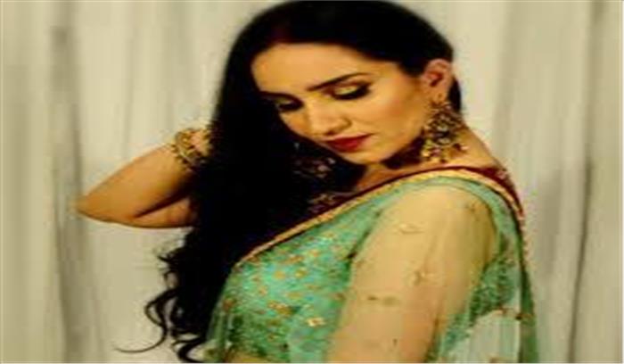 खलनायिका की भूमिका निभाना चाहती हैं सोनालिका