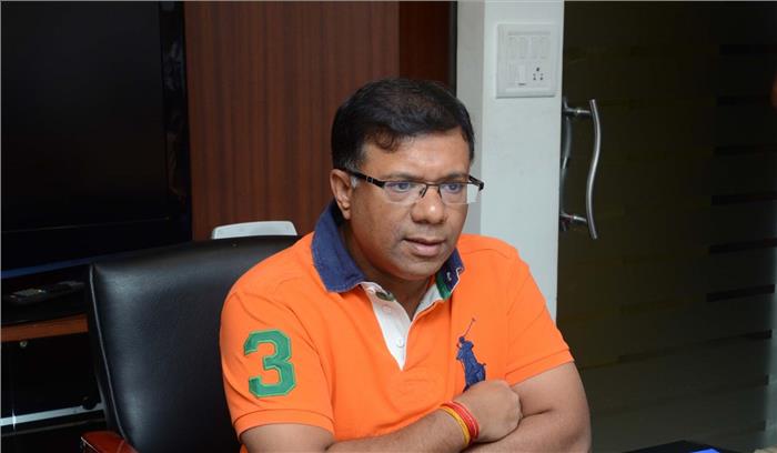 बिजोनों के झुंड को किया जाए स्थानांतरित:  विश्वजीत राणे