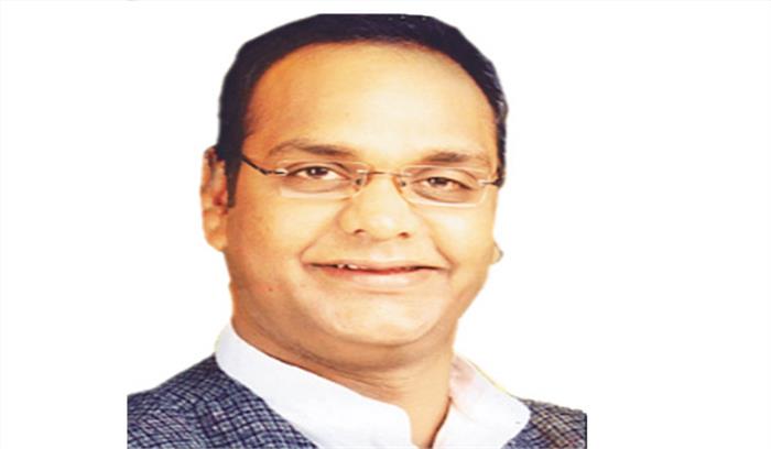 उप्र को चुनना है श्रवण कुमार या औरंगजेब : मप्र मंत्री