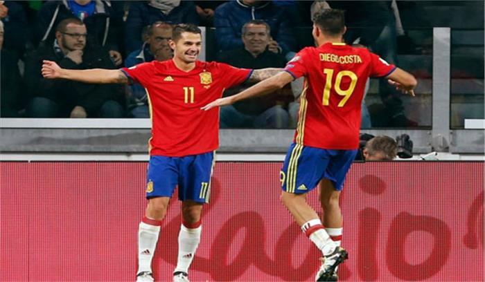 एटलेटिको में शामिल होने वाले नए खिलाड़ी  विटोलो और कोस्टा